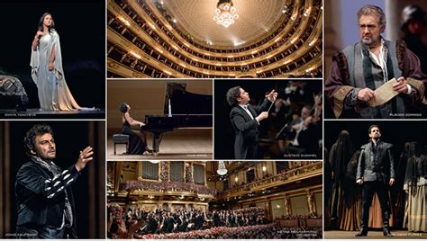 programma serata scala galà ambasciatori rolex 23 giugno 2019|Plácido Domingo and Gustavo Dudamel conduct the Rolex .